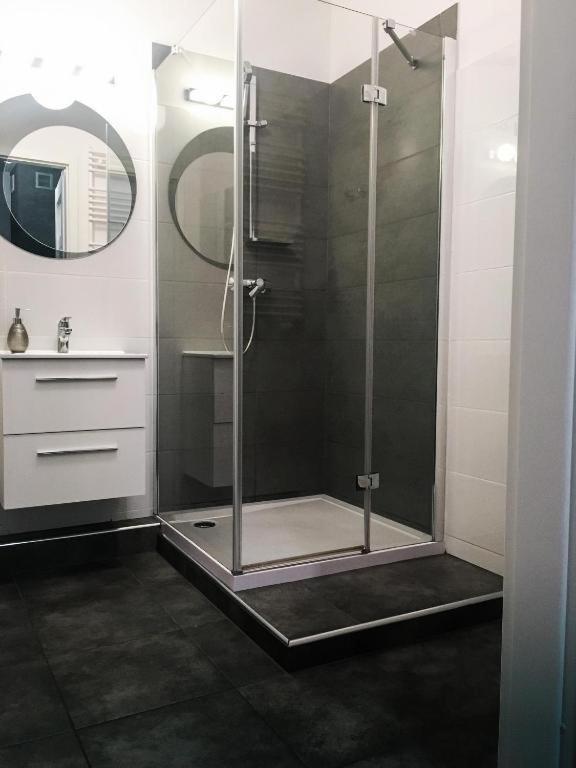 Tk Apartments Grabiszynska Wrocław Kültér fotó