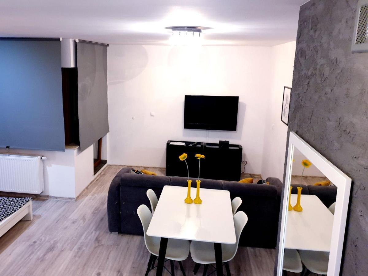Tk Apartments Grabiszynska Wrocław Kültér fotó