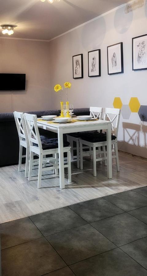 Tk Apartments Grabiszynska Wrocław Kültér fotó