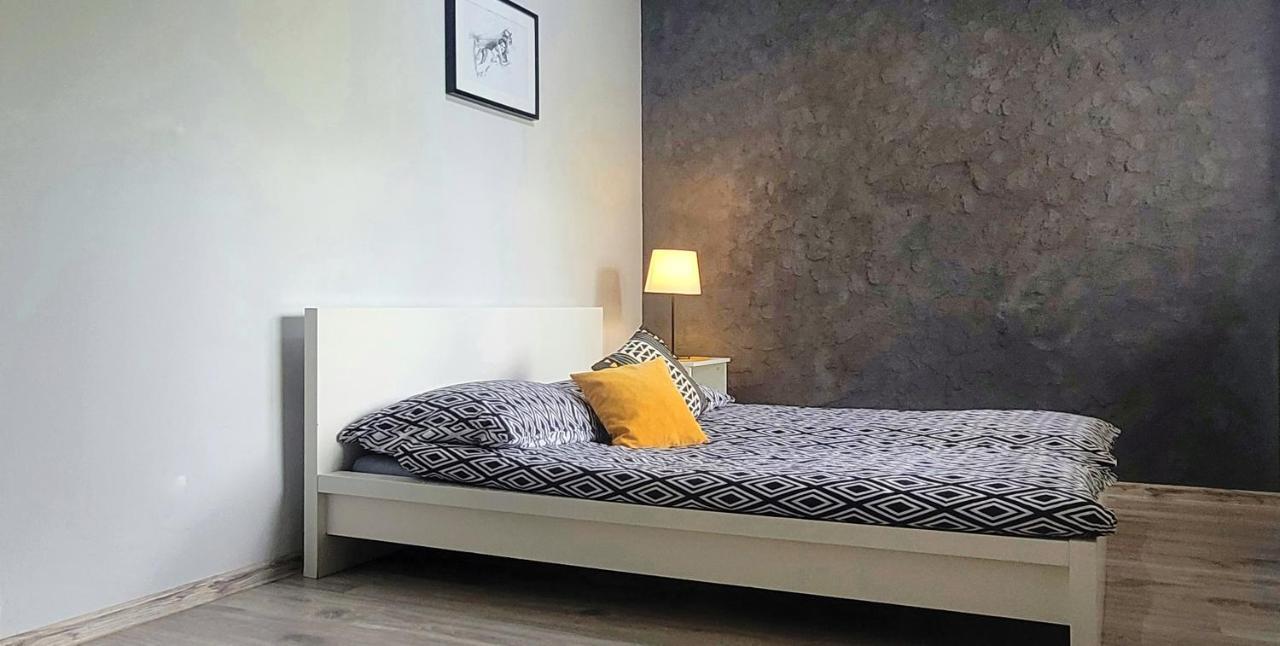 Tk Apartments Grabiszynska Wrocław Kültér fotó